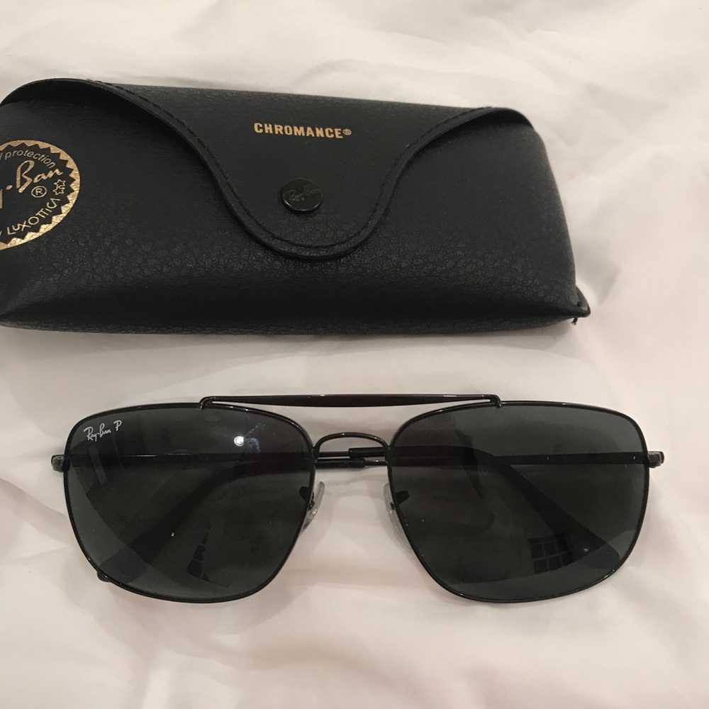 Ray-Ban General’s
